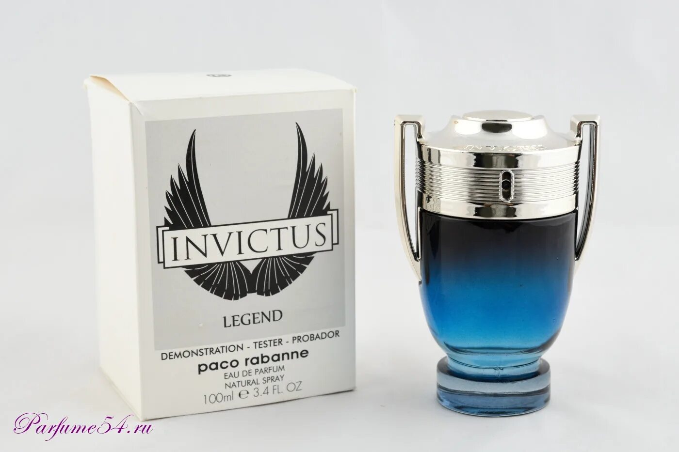 Paco Rabanne Invictus Legend 100 ml. Paco Rabanne Invictus Legend, EDP., 100 ml. Paco Rabanne Invictus EDT, 100 ml. Paco Rabanne Invictus (m) EDT 100 ml. Tester. Пако рабан инвиктус мужской купить