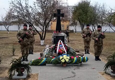 Сумы обстановка сегодня