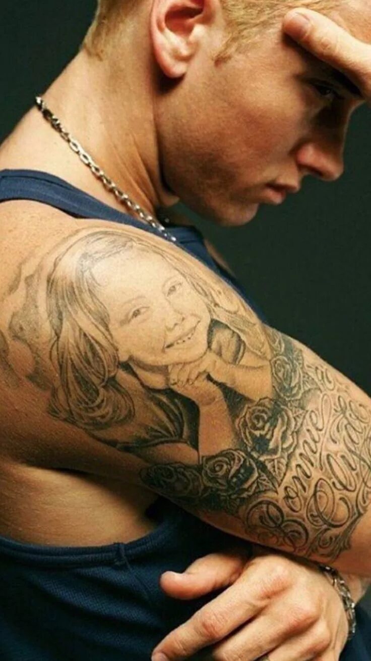 Татуировки эминема. Тату эминема. eminem тату. эминем фото. татухи эминем.
