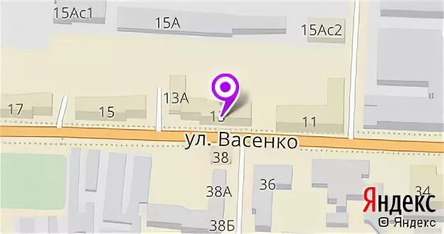 График работы 2 2 саранск. Саранск улица васенко 13. васенко 13 саранск на карте. улица васенко саранск на карте. ул васенко 32 саранск на карте.