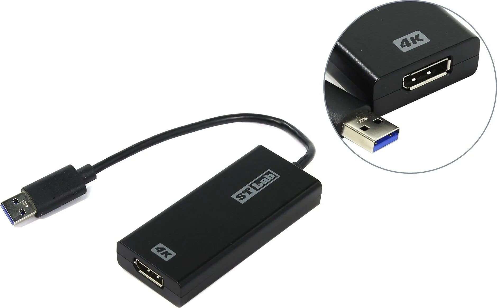 Usb 3 displayport. Адаптер st lab u-1380. usb-хаб stlab u-760. видеокарта usb st-lab u-1500. сетевой адаптер st-lab u-1610.