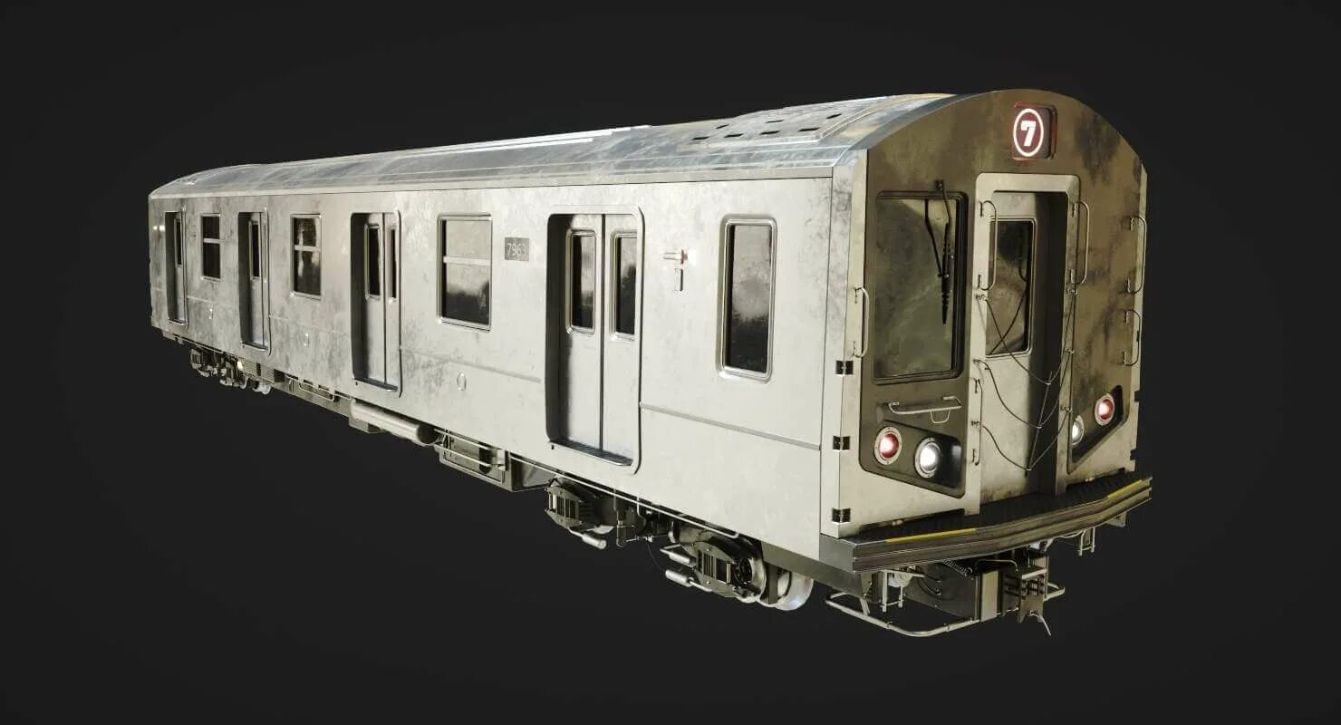 Metro 3d model. Subway train модель. 3d models subway train. поезд метро 3d model. 3d модель поезда метро.