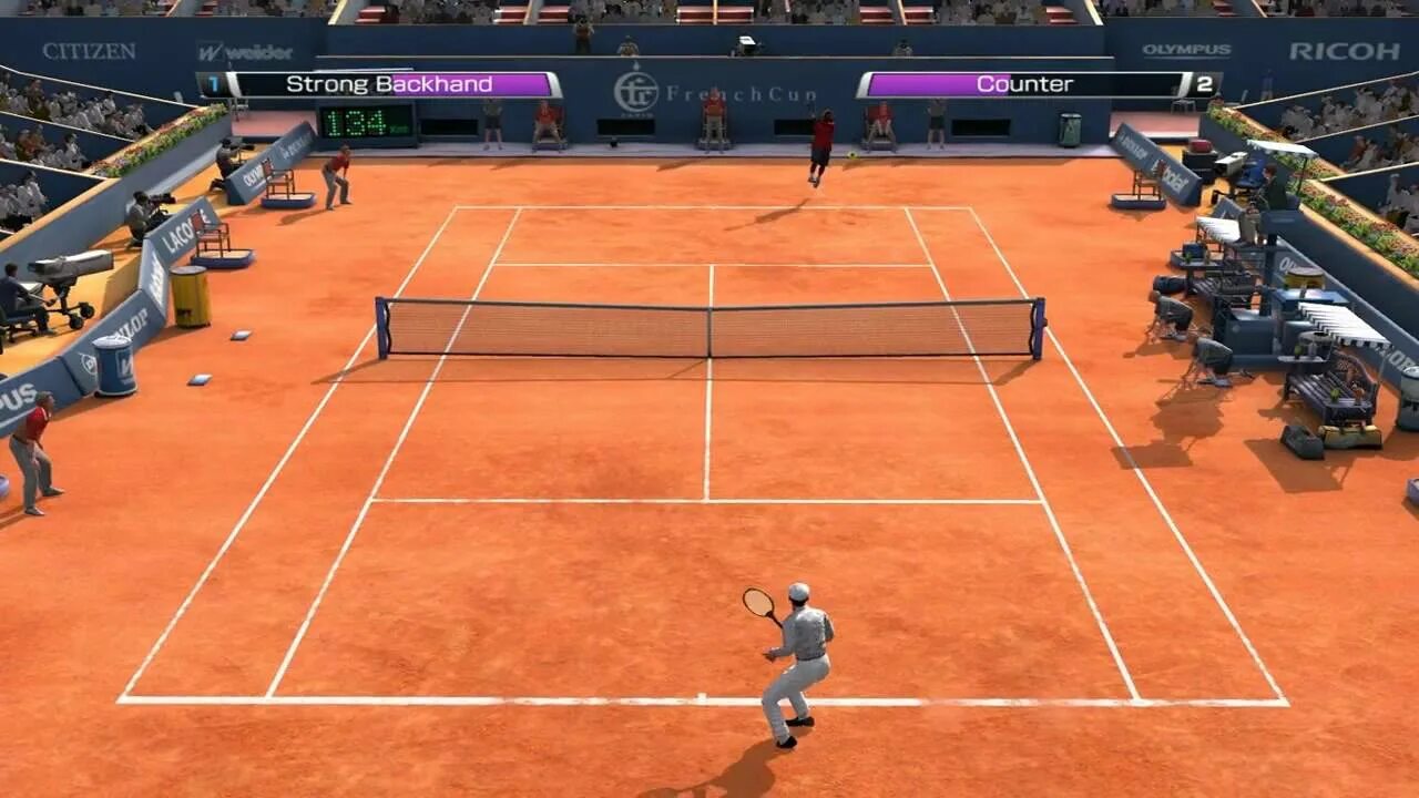 Теннис игра на пк. Виртуал теннис 4. Virtua Tennis 4 на ПК. Ps3 виртуал теннис 4 Обзорник. Теннис для компьютера.