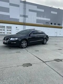 Дром пассат