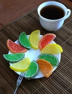 Мармеладное настроение дзен