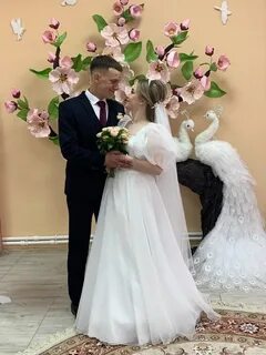 Жениться в апреле