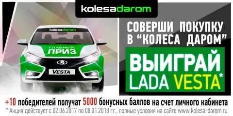 Рейтинг участников выиграй ладу