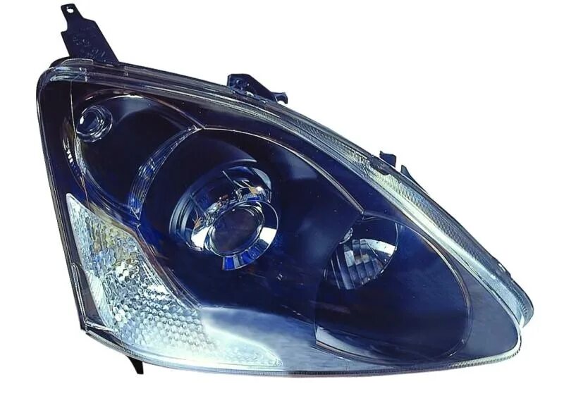 Фары depo honda civic 2000. Фара хонда цивик 7. Фара хонда цивик 7. Фара хонда цивик ферио es1. 217-1134l-ld-em.