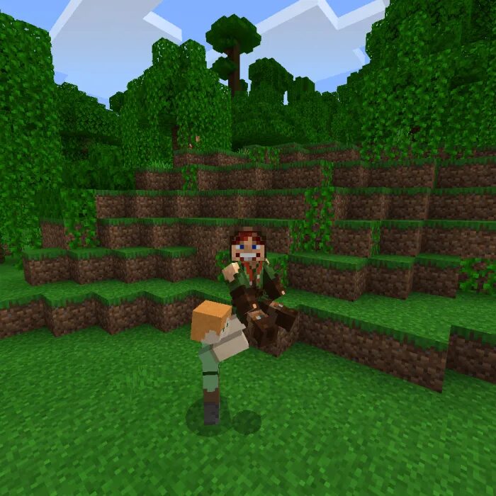 Файл minecraft