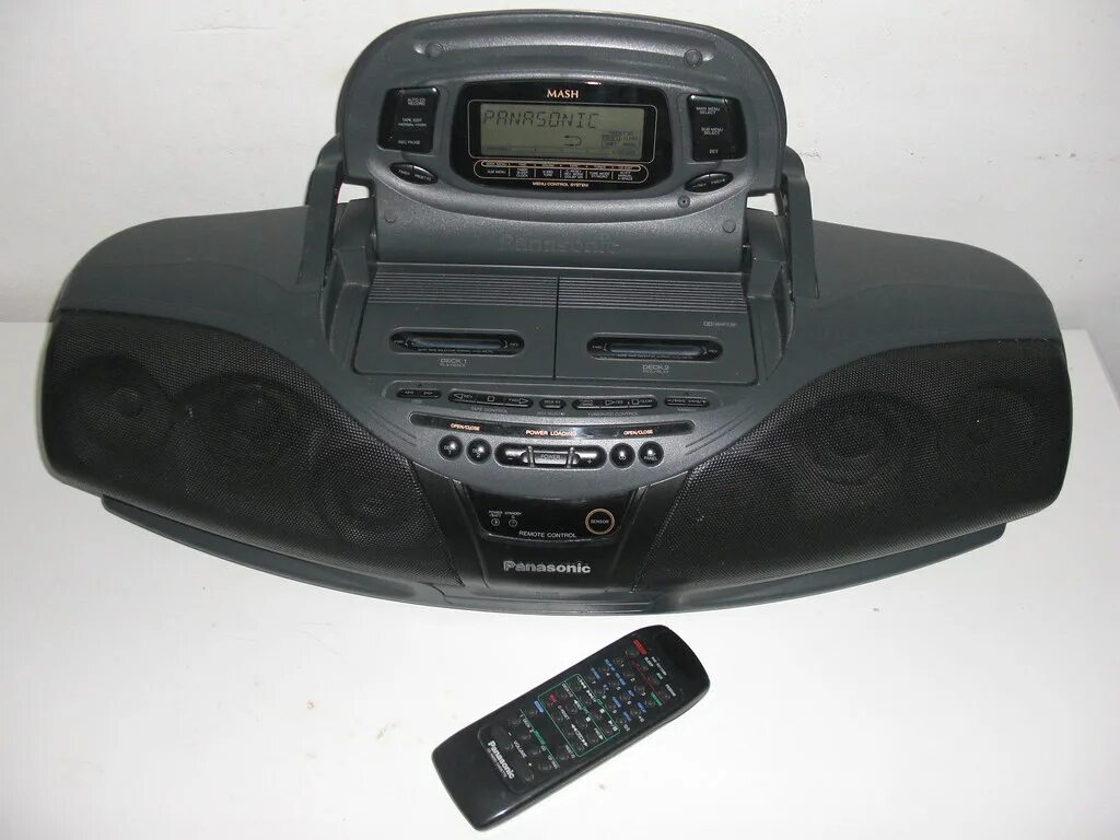 Rx dt 75. Panasonic rx-dt75. panasonic кобра rx-dt75. панасоник rx dt 75. панасоник кобра 75.