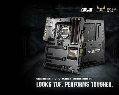Asus tuf drivers