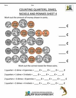 Grade money