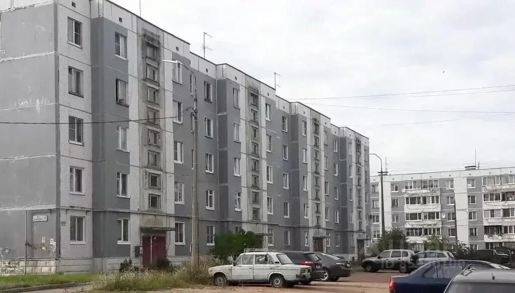 Купить квартиру в выборге ленинградской