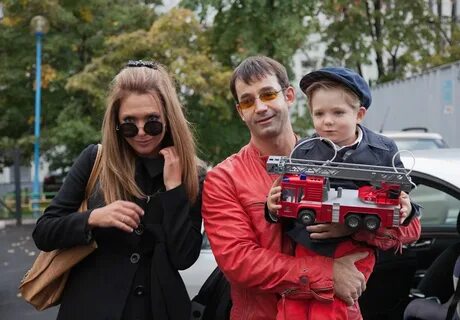 Сколько детей у певцовых