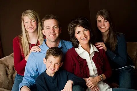 What s with this family