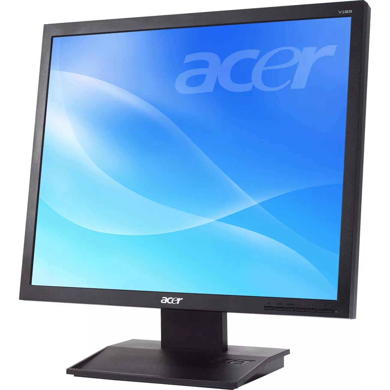 Ремонт мониторов acer acer rucentre ru