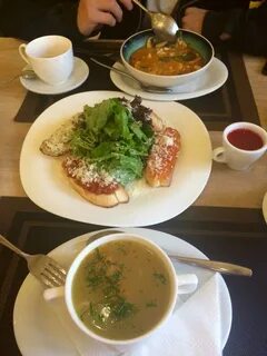 Вкусно поесть в брянске
