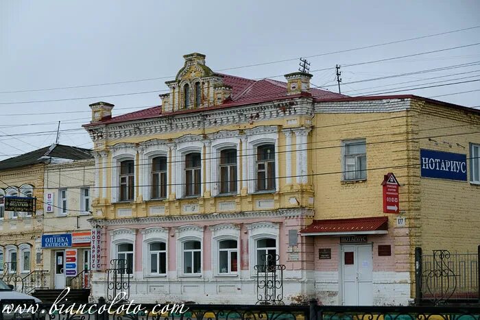 город богородск нижегородской области. ул ленина 22 г богородск нижегородской области. достопримечательности богородска нижегородской области.