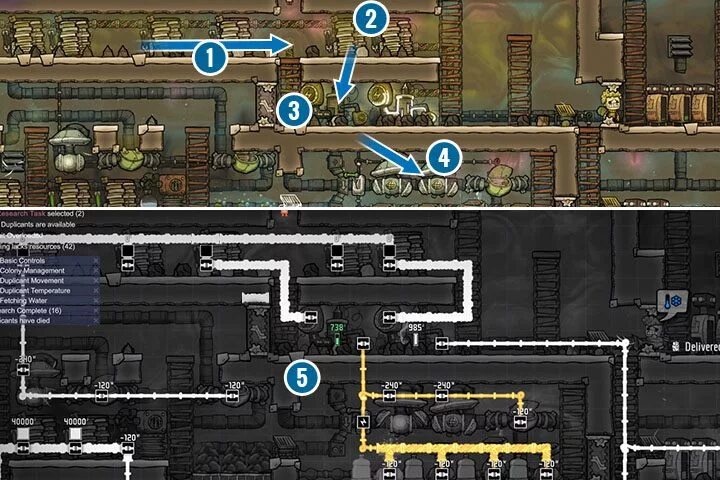 Module not included. Оксиген лизерка. оксиджен игра. лизерка в oxygen. схема лизерки oxygen not included.