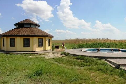 Сероводородный источник в иловлинском районе волгоградской
