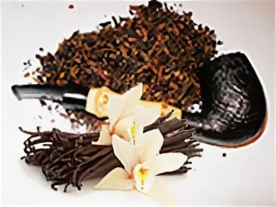 Tobacco patchouli