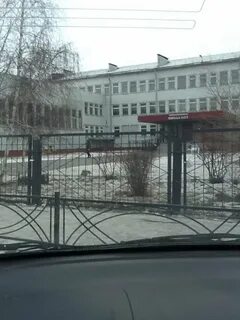 25 школа абакан