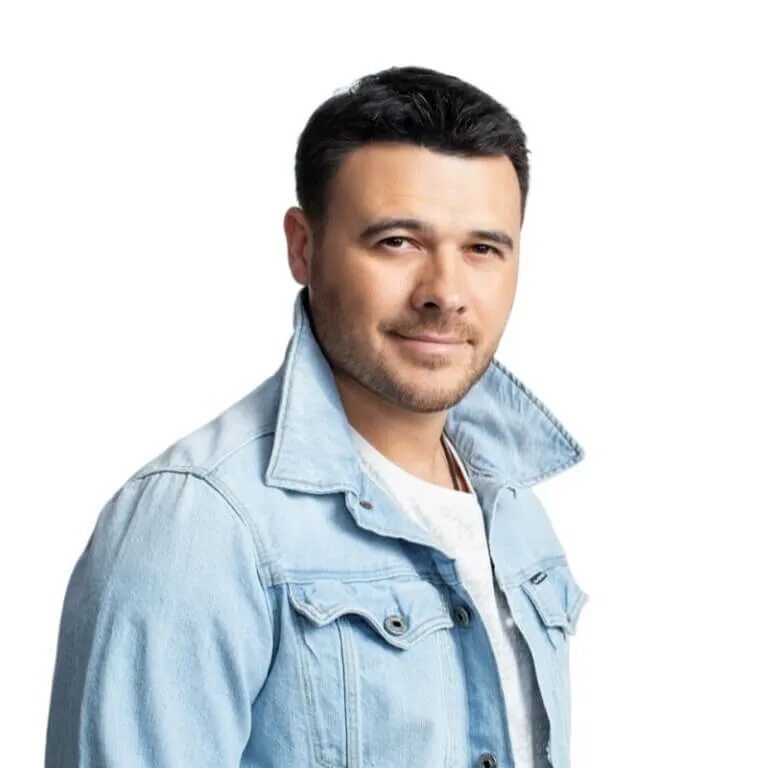 Emin Агаларов 2023.