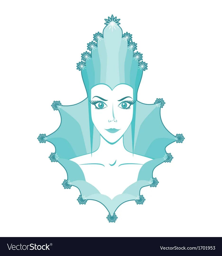 Снежная королева распечатать бесплатно Coloring Snow Queen Gerda auf dem Rentier Sketches, Snow queen, Art