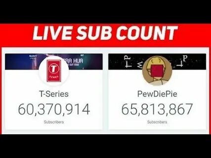 Lives subs