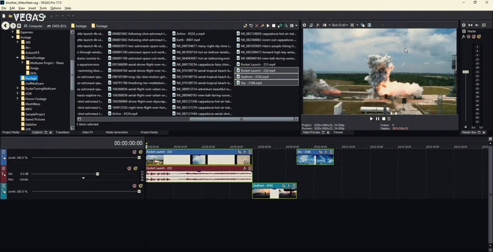 Sony vegas pro 16. Sony vegas pro 17. Sony vegas pro 17 русский. Интерфейс sony vegas pro 17. Sony vegas pro 18.
