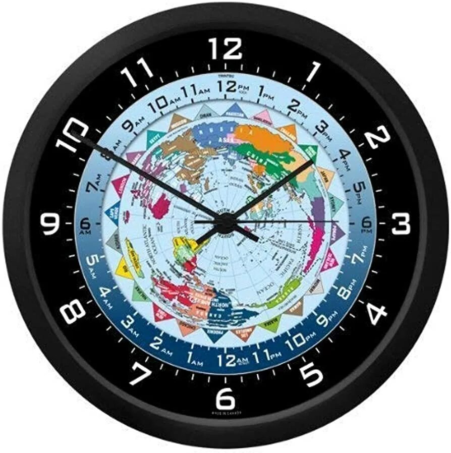 World time com. Часы. Мировые часы. Часы с часовыми поясами. Часы «мировое время».