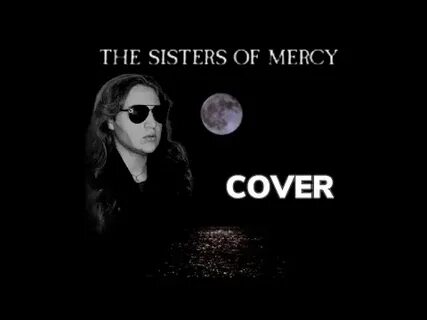 Sisters of mercy lucretia my