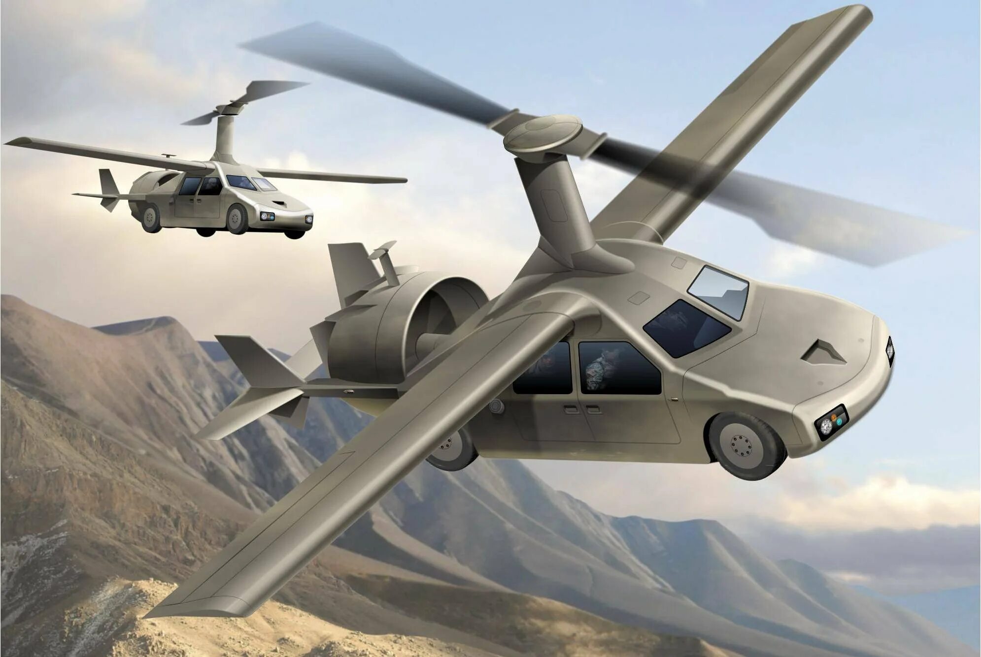 Автомобиль вертолет. Самодельный летающий автомобиль. Создавать самолеты машины. Летающий автомобиль с винтом. Самолёты в simpleplanes 1.