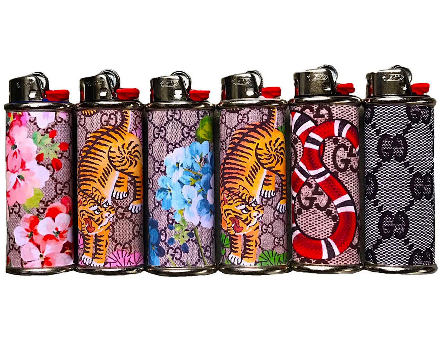 Lighter case