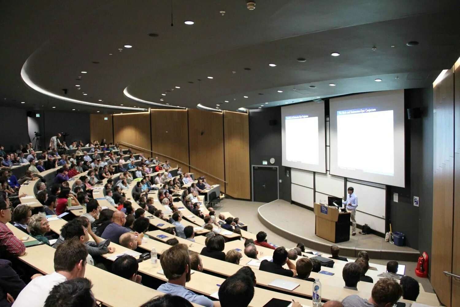 проведение международных мероприятий