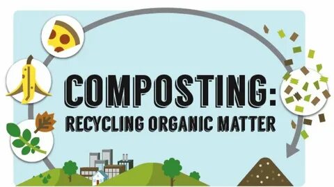 Org organic recycling group