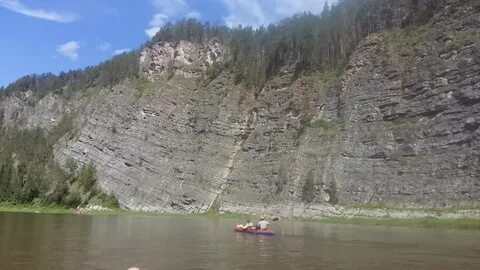 Сплав журавлик кын