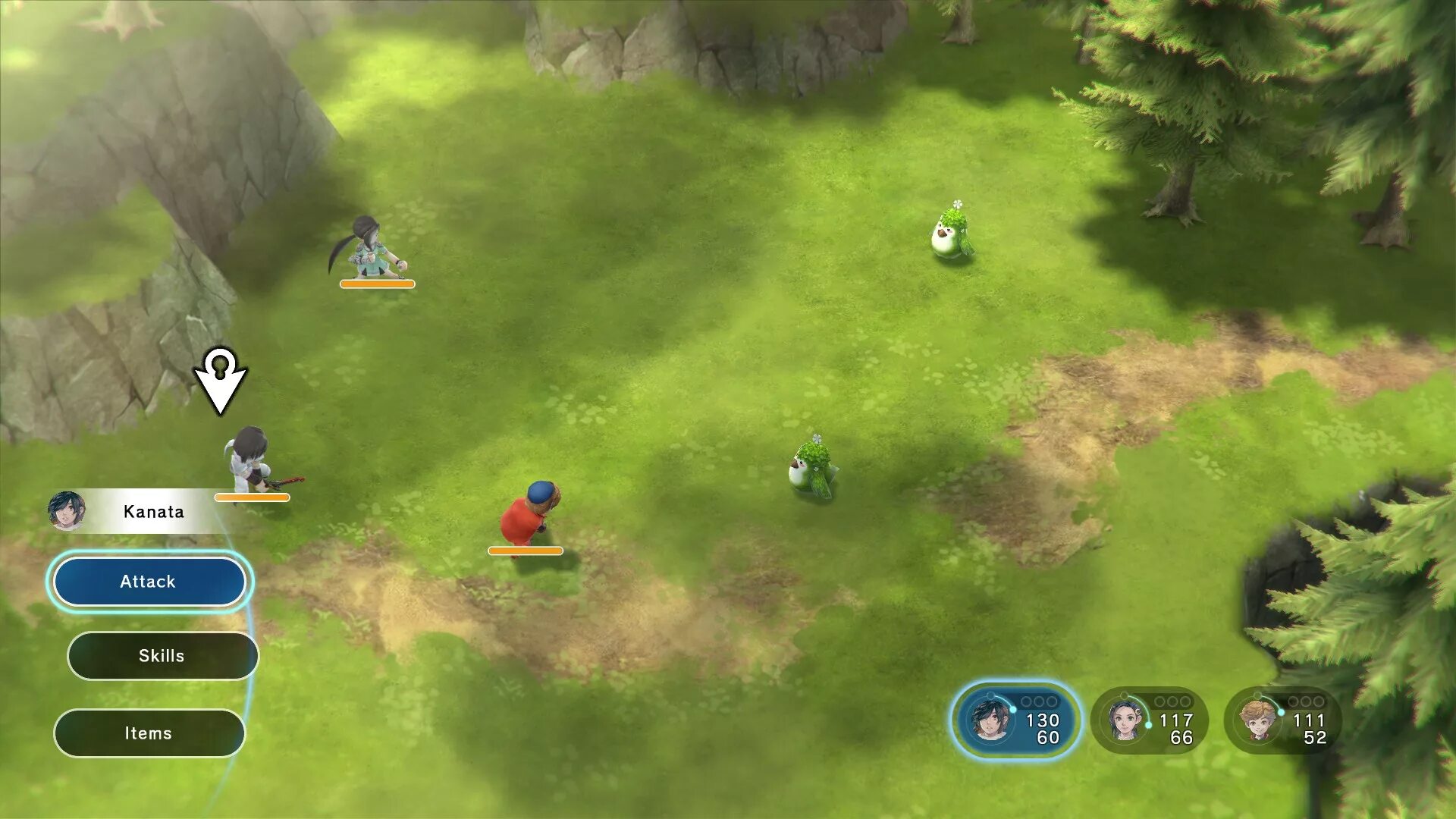 Lost Sphear игра. Lost Sphear для ps4. Square Enix Lost Sphear. Lost elements игра.