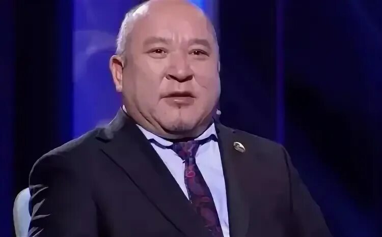 Қуандық шәкіржанов