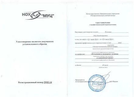 Протокол эксплуатационных испытаний пожарных лестниц