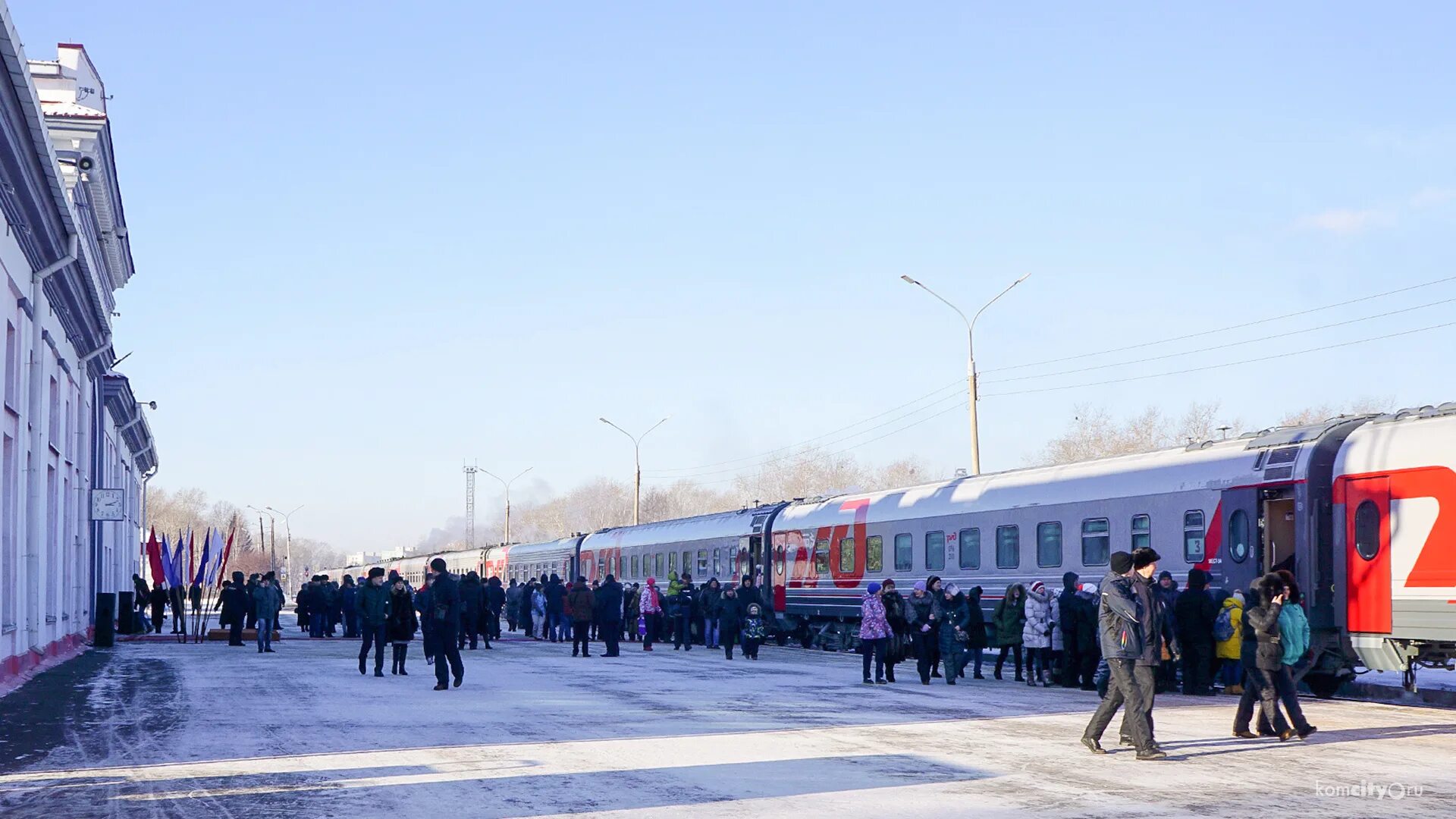 Поезд сковородино хабаровск. Поезд комсомольск-на-амуре хабаровск. Станция хабаровск 1. Тчэ-11 белогорск. Сковородино амурская область.