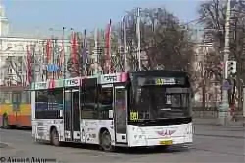 Маршрут 64 г. Маршрут 64 г