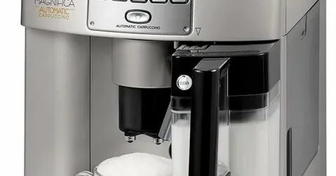 Magnifica automatic cappuccino esam 3500