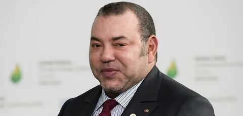 Мухаммед 6