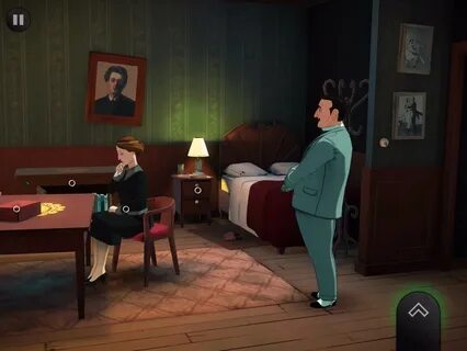 Прохождение игры murders игра