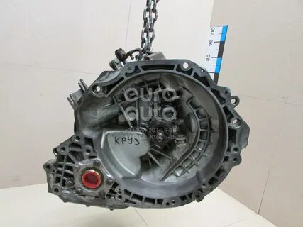 Кпп круз 1.6