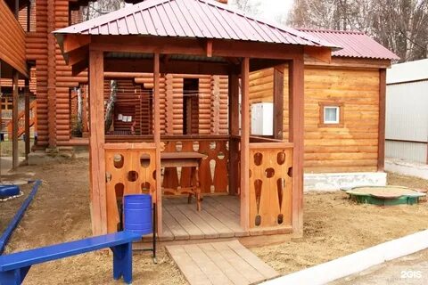 Турбазы на култушной