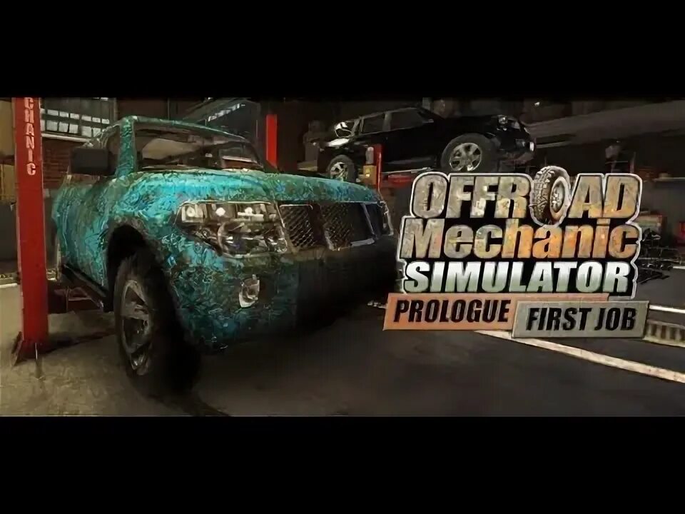 Offroad Mechanic Simulator машины. Оффроуд механик симулятор моды. Mech Mechanic Simulator: Prologue. Offroad mechanic simulator