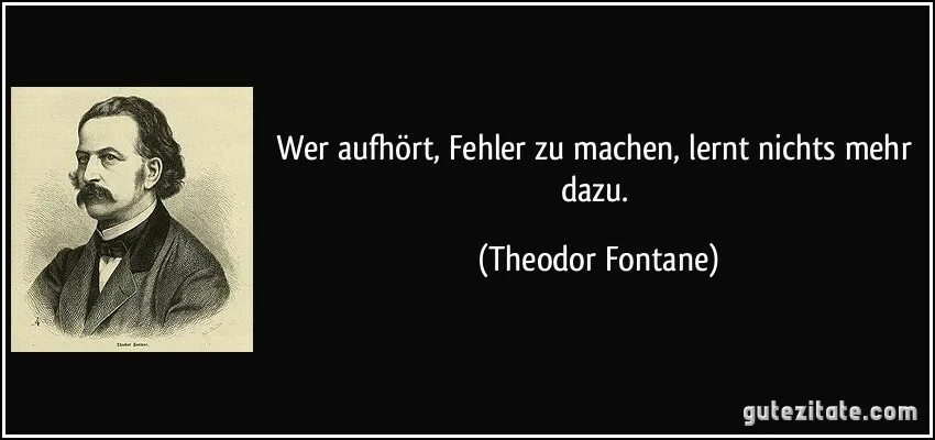 Man will die but not his ideas. Nicht verstehen картинка. Абер нихт.