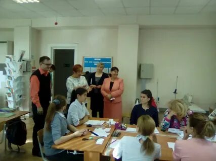 Техникум имени шуба